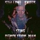Sting : Demolition Man